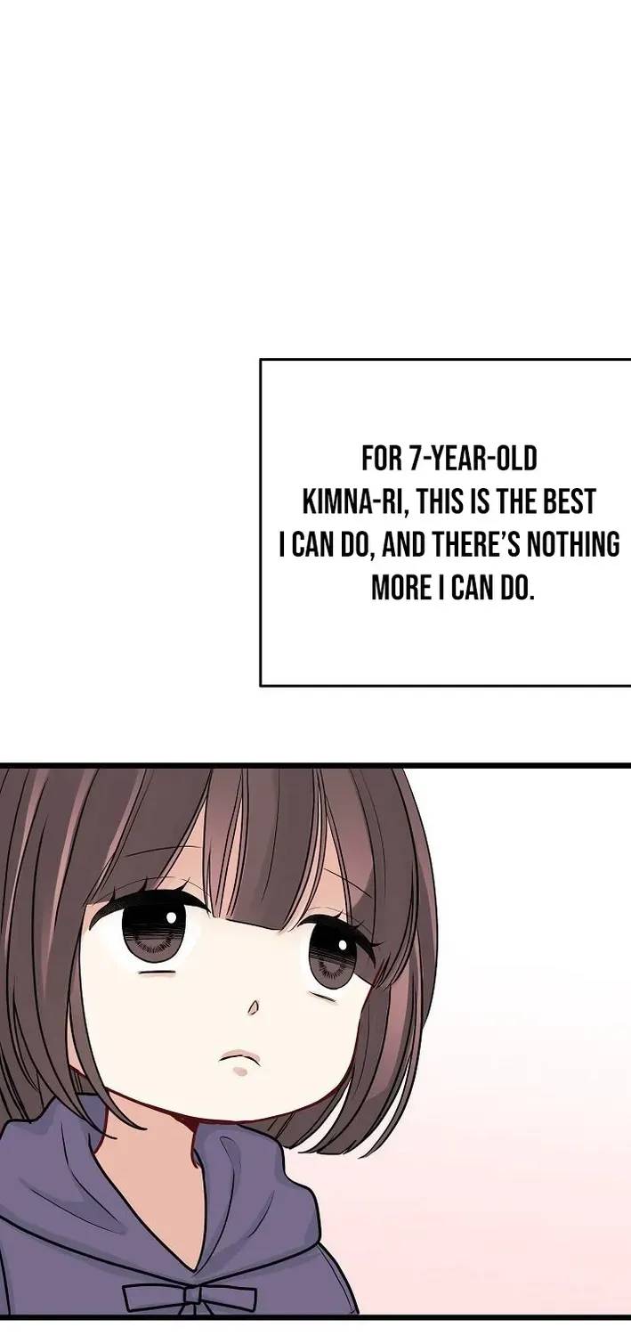 The Protagonist Likes Me Too Much! Chapter 11 page 60 - 