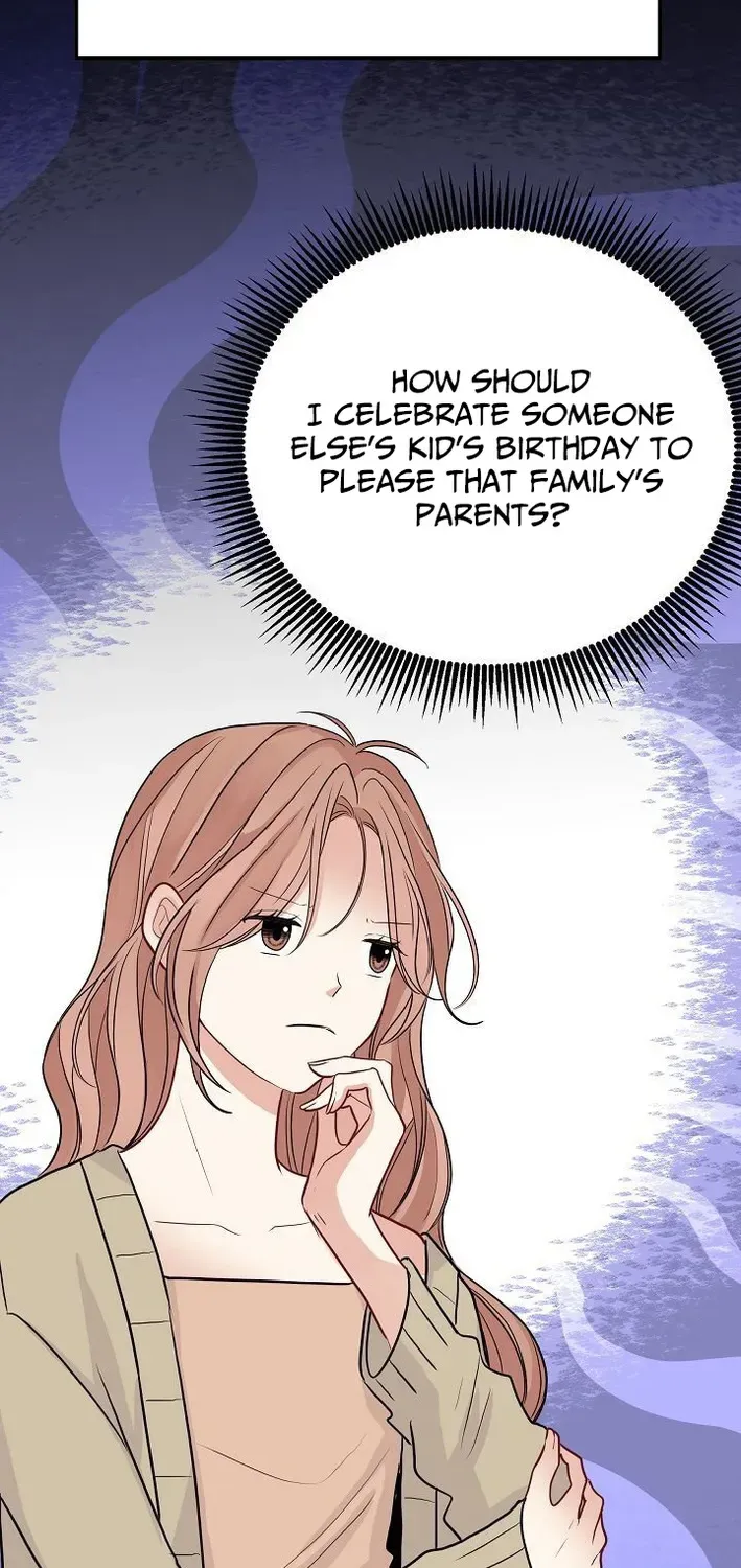The Protagonist Likes Me Too Much! Chapter 11 page 64 - 