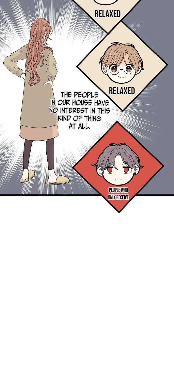 The Protagonist Likes Me Too Much! Chapter 11 page 66 - 