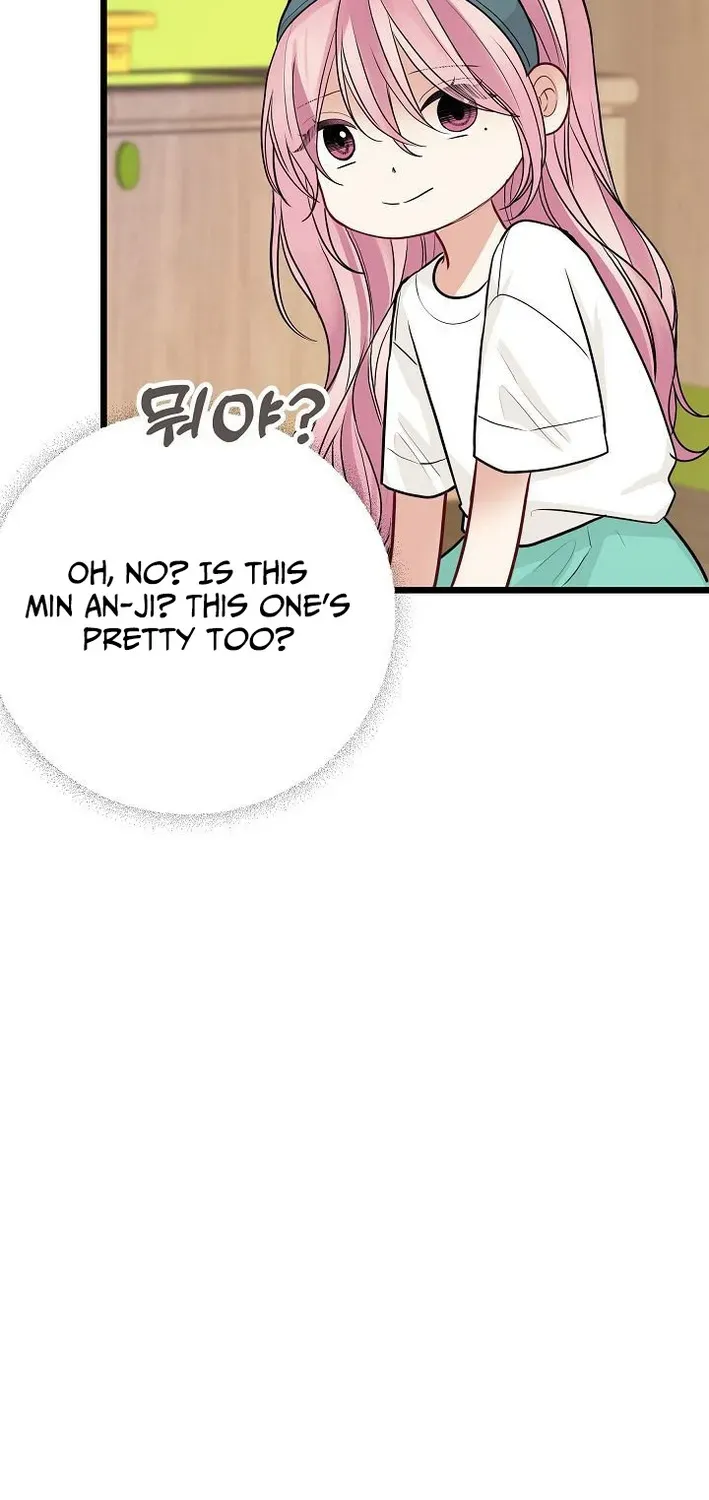 The Protagonist Likes Me Too Much! Chapter 11 page 71 - 
