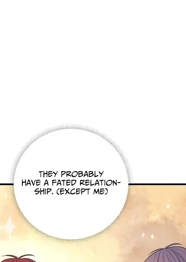 The Protagonist Likes Me Too Much! Chapter 11 page 77 - 