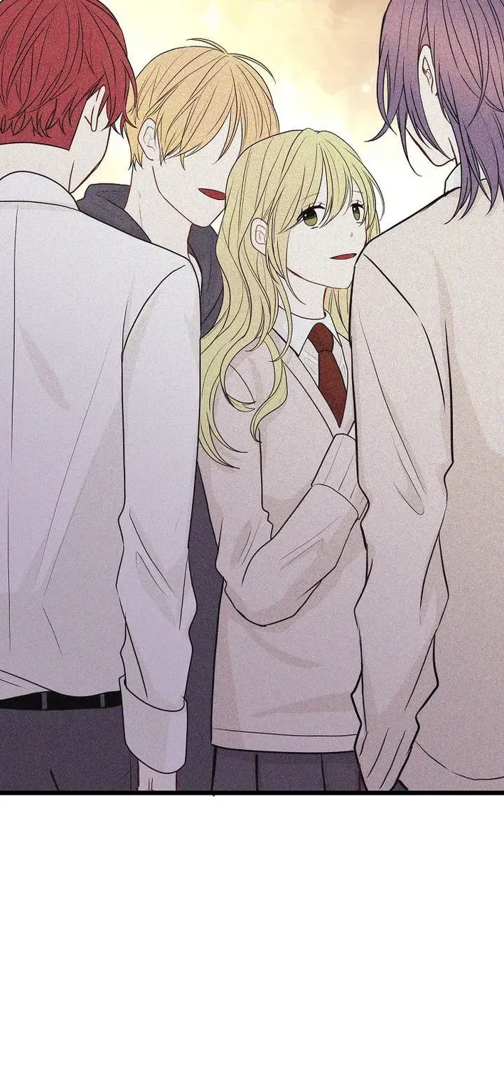 The Protagonist Likes Me Too Much! Chapter 11 page 78 - 