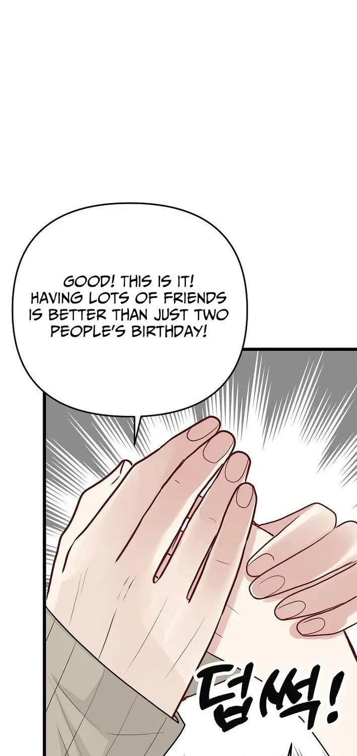 The Protagonist Likes Me Too Much! Chapter 11 page 79 - 