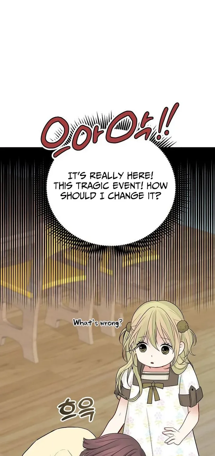 The Protagonist Likes Me Too Much! Chapter 11 page 9 - 