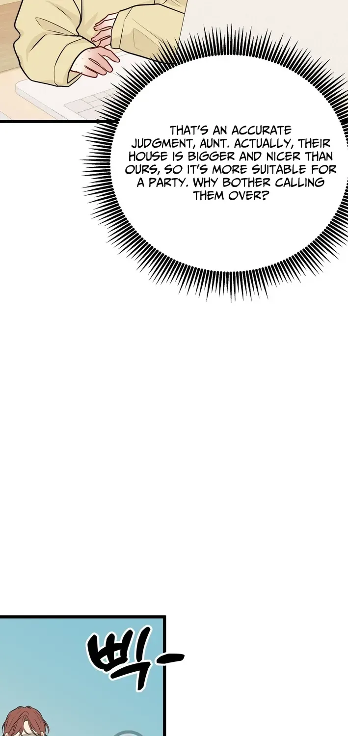 The Protagonist Likes Me Too Much! Chapter 12 page 12 - 