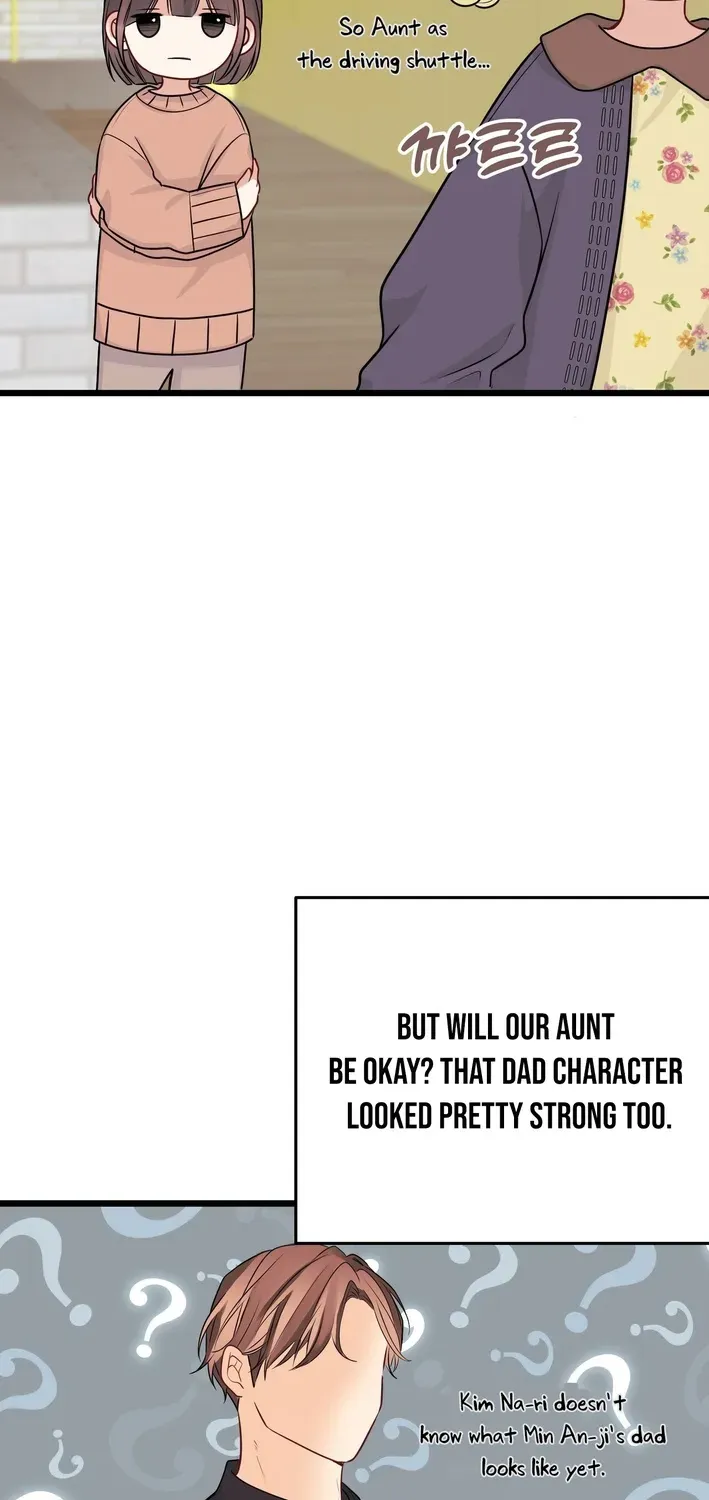 The Protagonist Likes Me Too Much! Chapter 12 page 24 - 