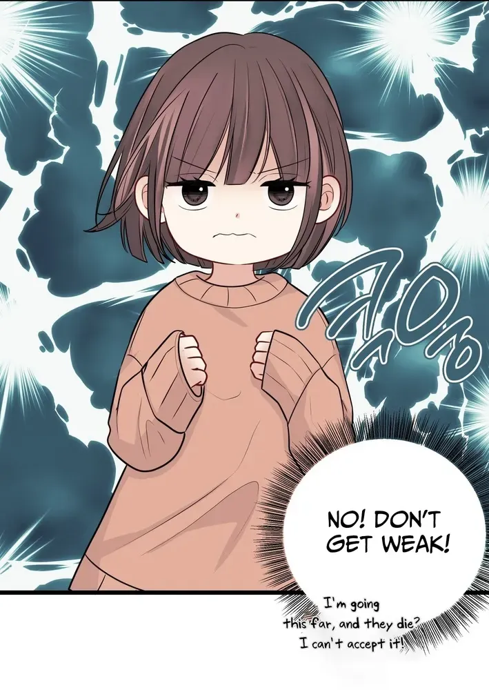 The Protagonist Likes Me Too Much! Chapter 12 page 28 - 