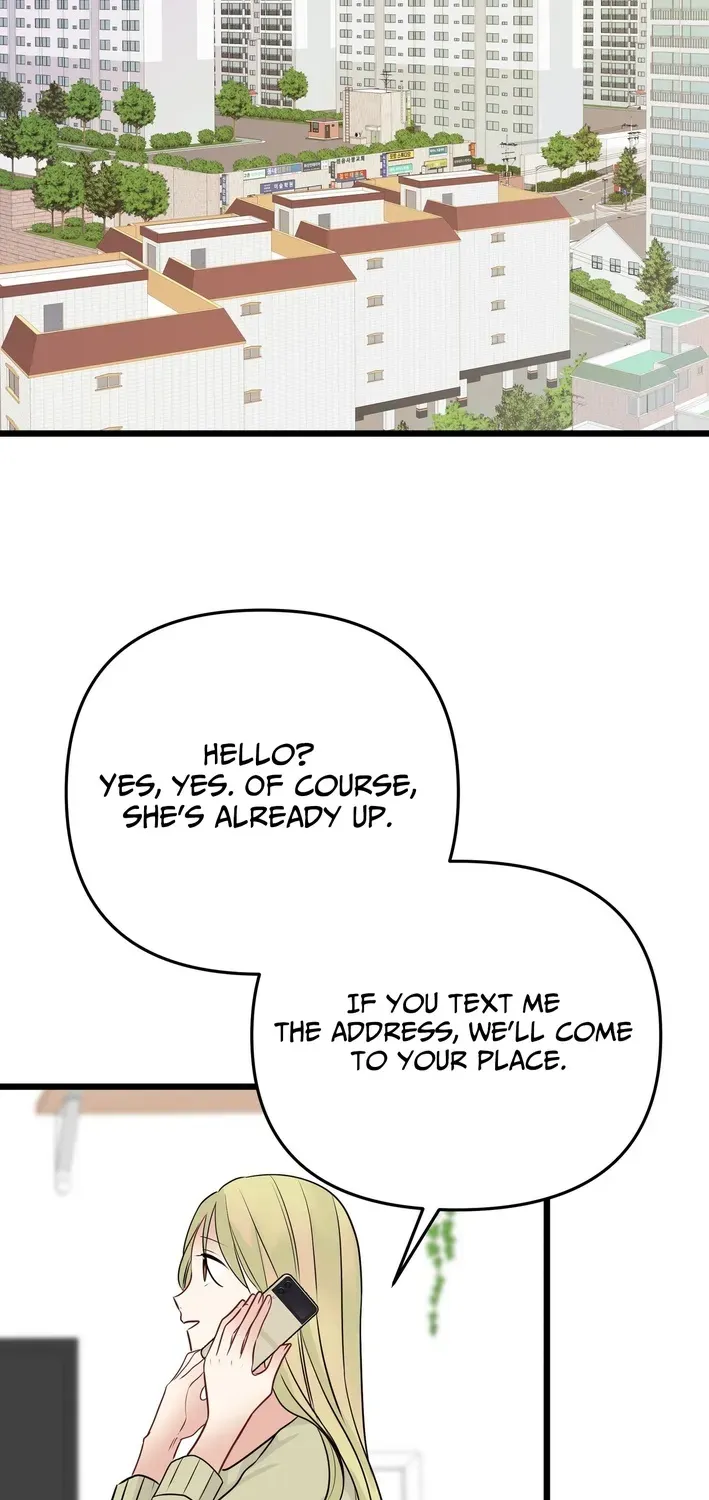 The Protagonist Likes Me Too Much! Chapter 12 page 31 - 