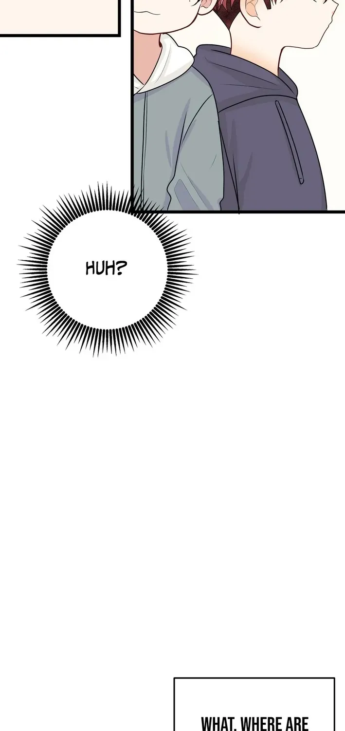 The Protagonist Likes Me Too Much! Chapter 12 page 48 - 