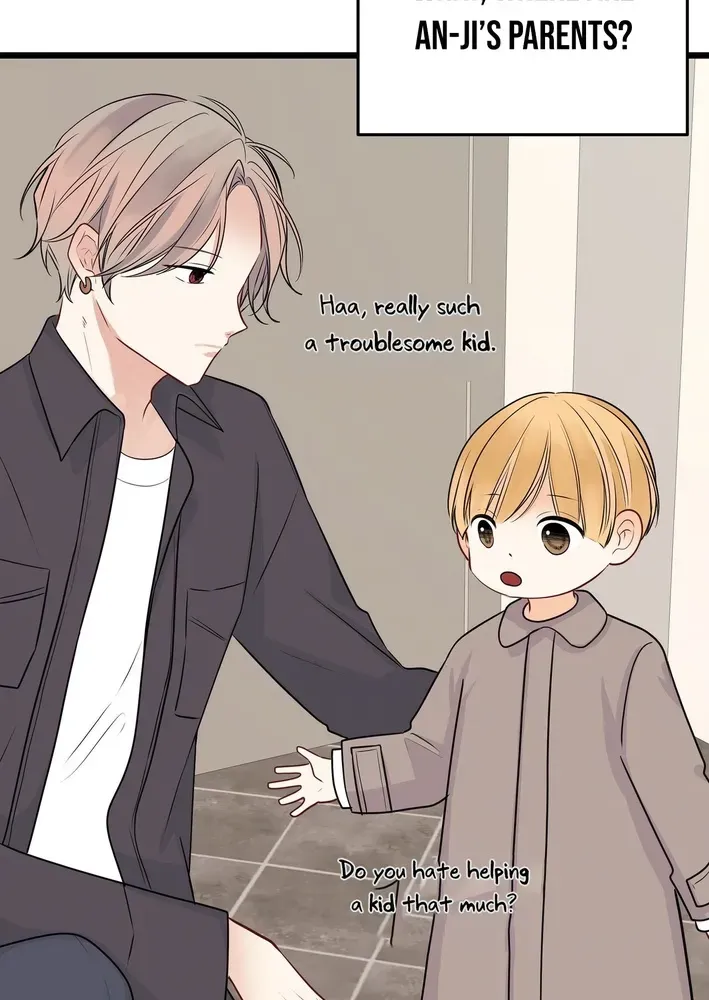 The Protagonist Likes Me Too Much! Chapter 12 page 49 - 