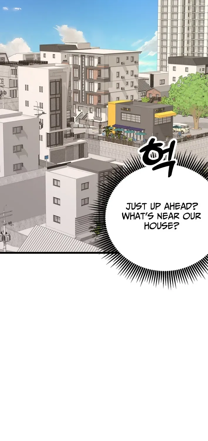 The Protagonist Likes Me Too Much! Chapter 12 page 52 - 