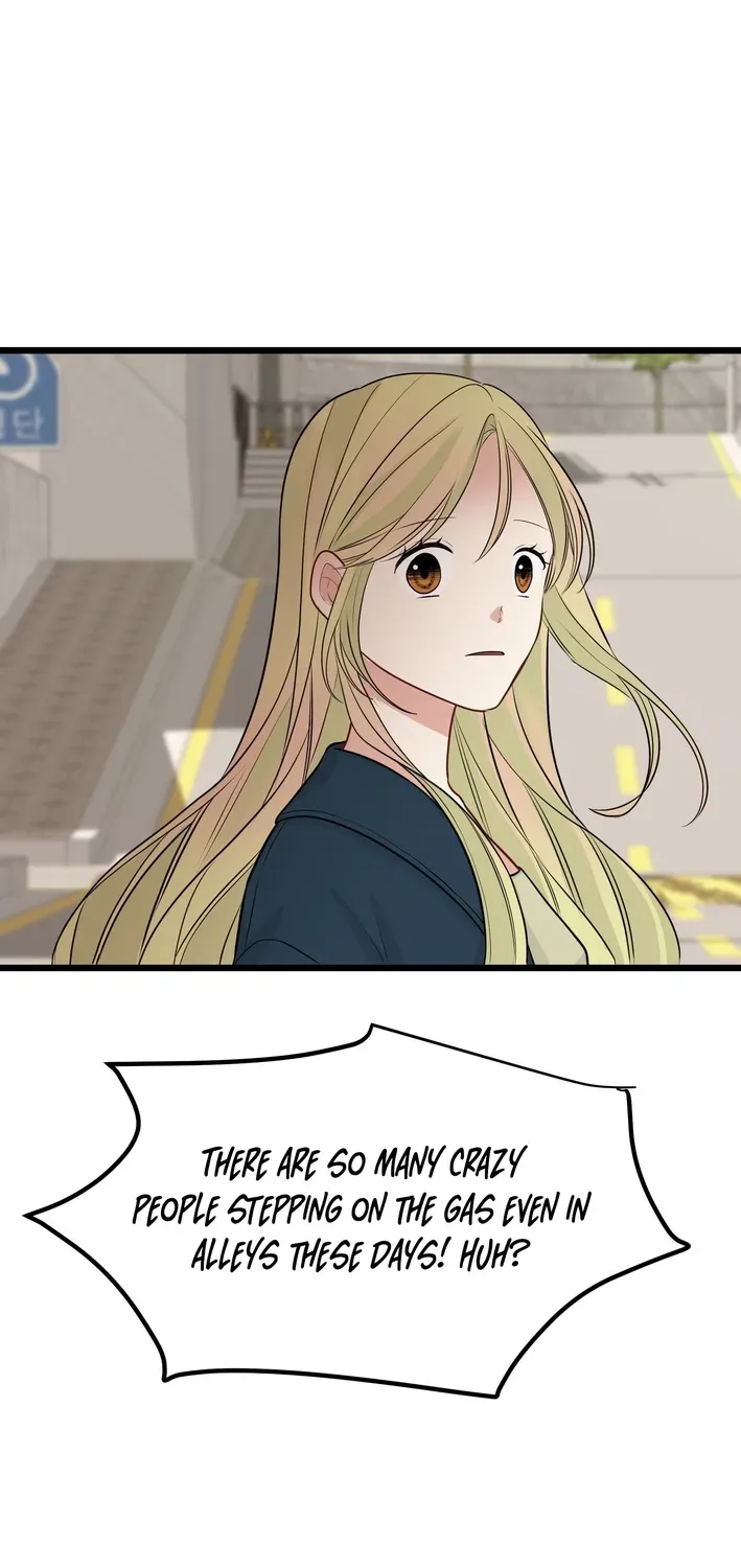 The Protagonist Likes Me Too Much! Chapter 12 page 54 - 