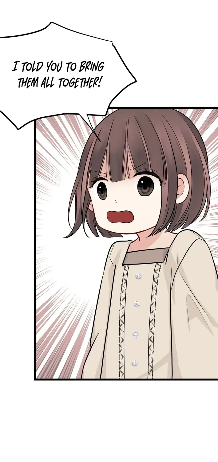 The Protagonist Likes Me Too Much! Chapter 12 page 55 - 
