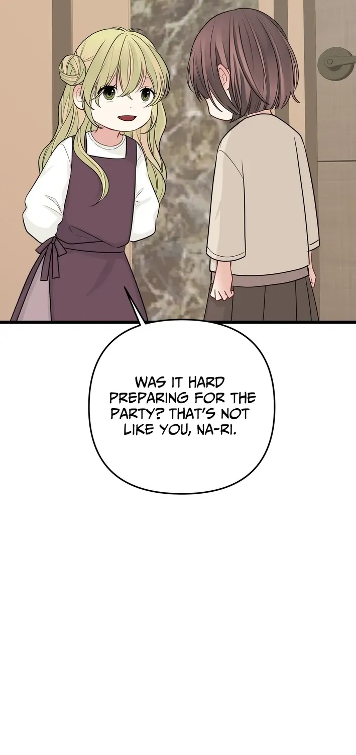 The Protagonist Likes Me Too Much! Chapter 12 page 60 - 