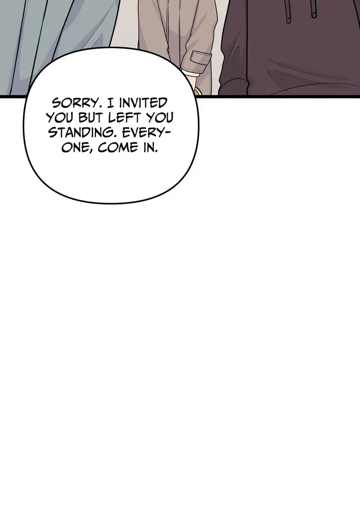 The Protagonist Likes Me Too Much! Chapter 12 page 63 - 