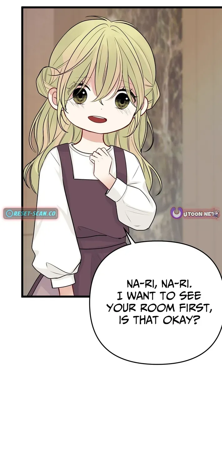 The Protagonist Likes Me Too Much! Chapter 12 page 64 - 