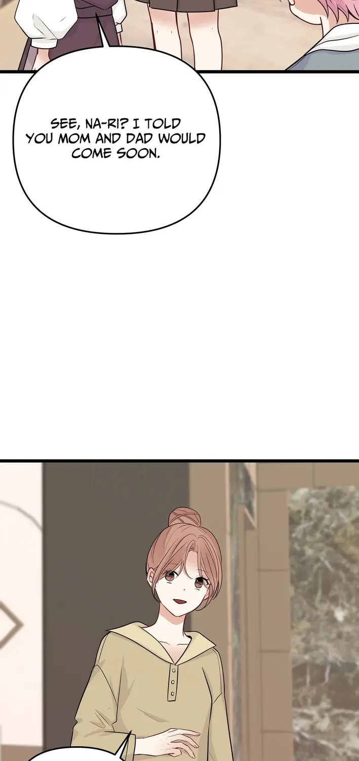The Protagonist Likes Me Too Much! Chapter 12 page 68 - 