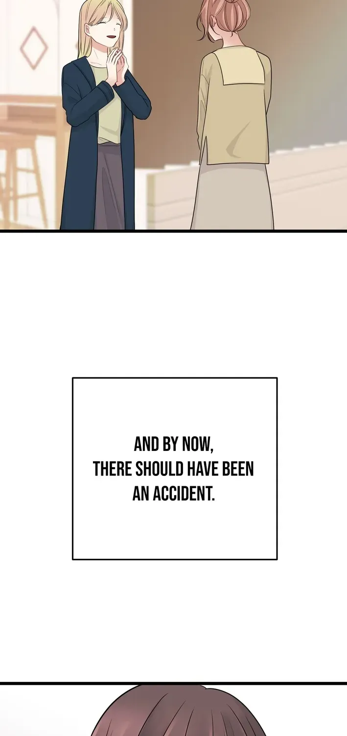 The Protagonist Likes Me Too Much! Chapter 12 page 73 - 