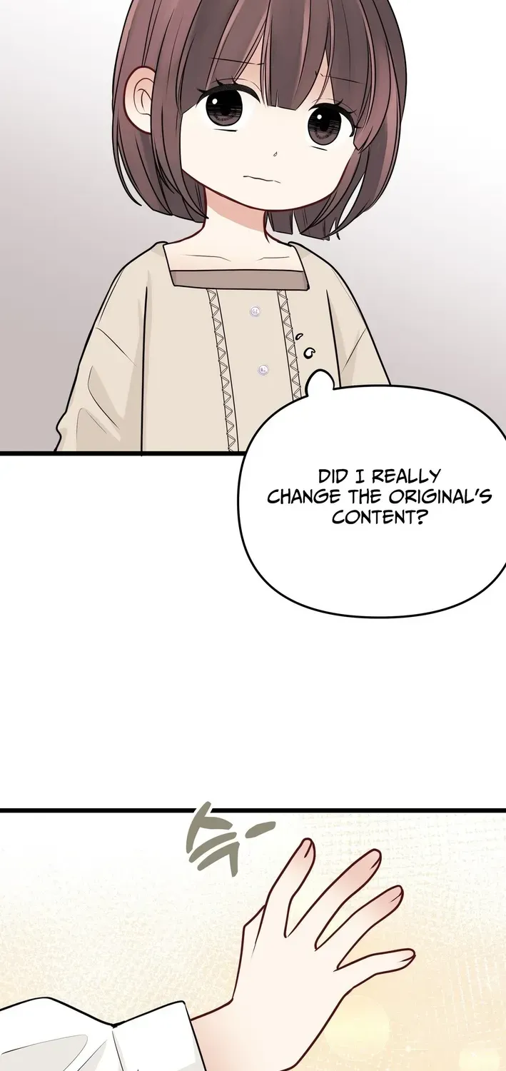 The Protagonist Likes Me Too Much! Chapter 12 page 74 - 