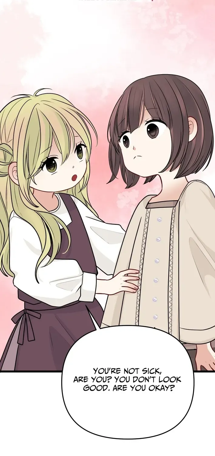 The Protagonist Likes Me Too Much! Chapter 12 page 76 - 