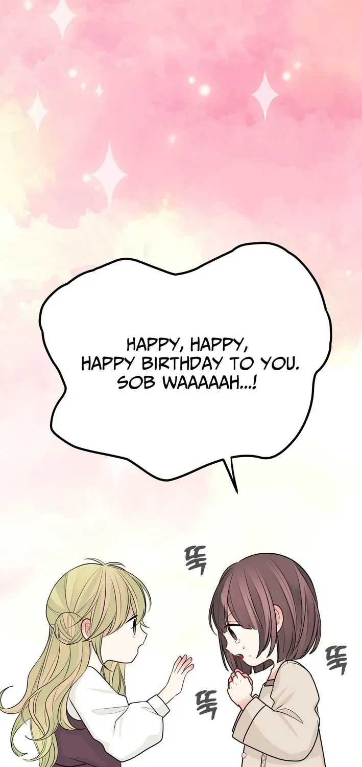 The Protagonist Likes Me Too Much! Chapter 12 page 82 - 