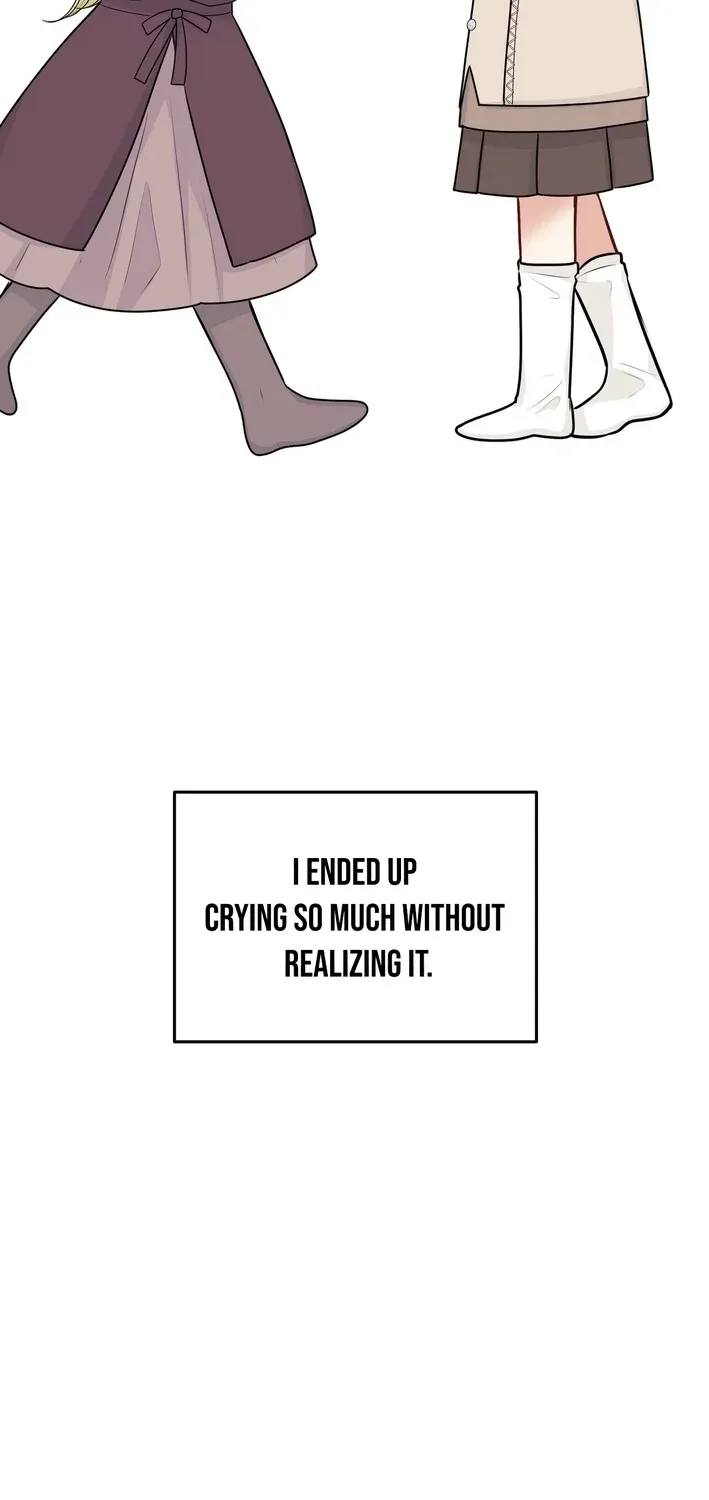 The Protagonist Likes Me Too Much! Chapter 12 page 83 - 