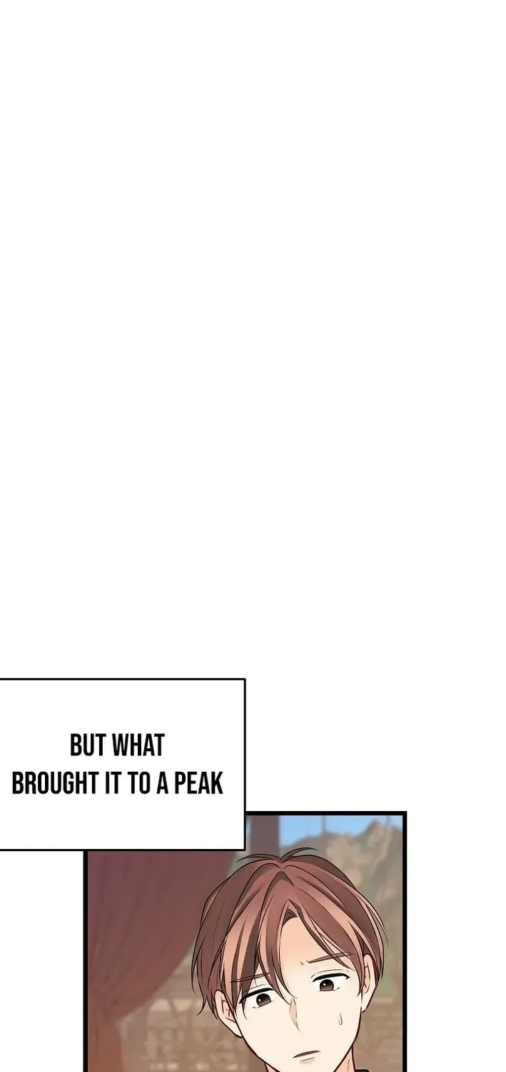 The Protagonist Likes Me Too Much! Chapter 13 page 11 - 