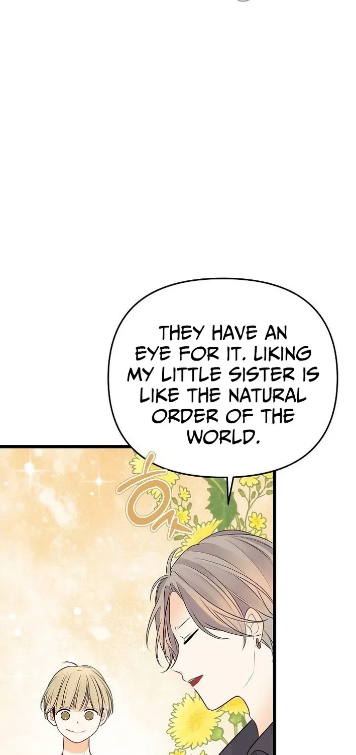 The Protagonist Likes Me Too Much! Chapter 13 page 23 - 