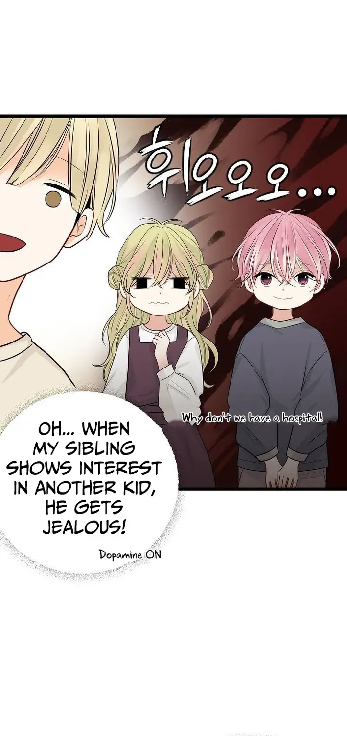 The Protagonist Likes Me Too Much! Chapter 13 page 26 - 
