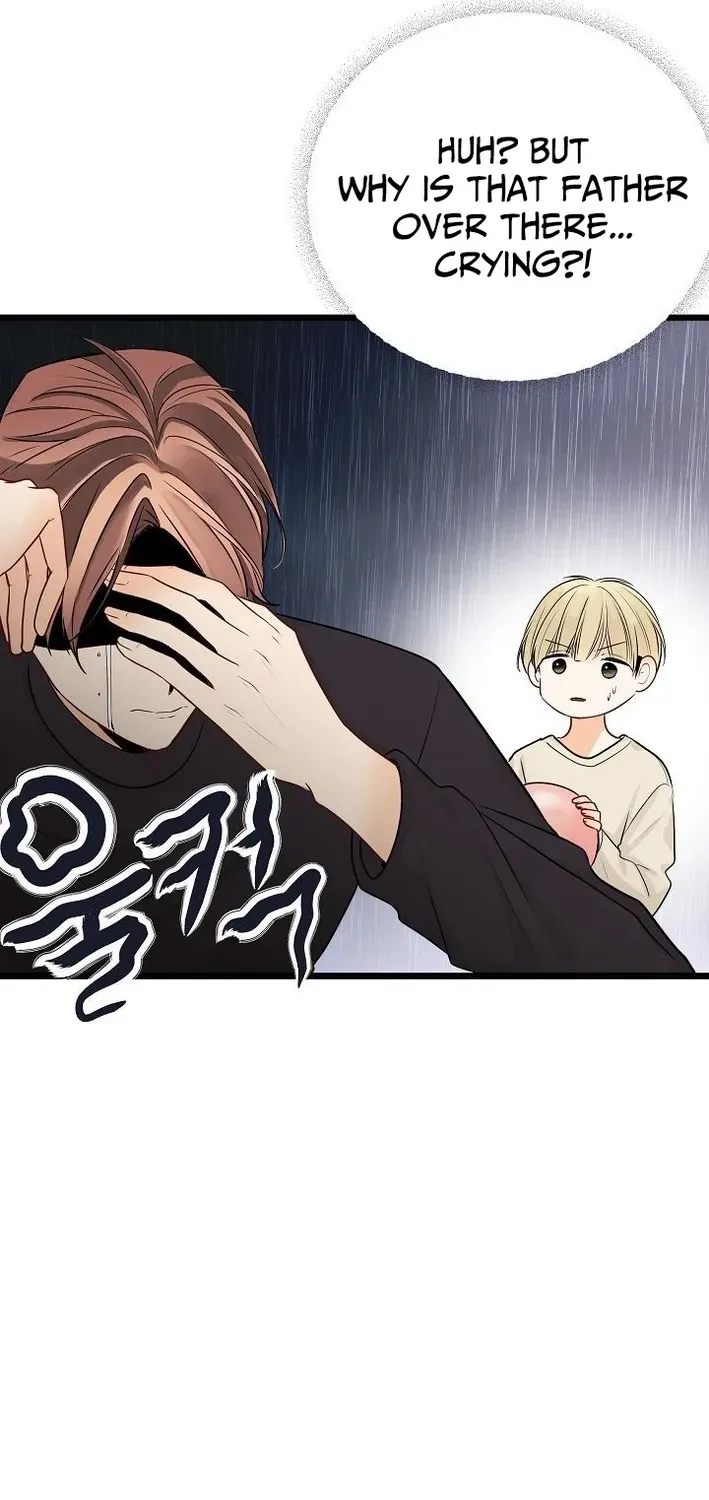 The Protagonist Likes Me Too Much! Chapter 13 page 27 - 