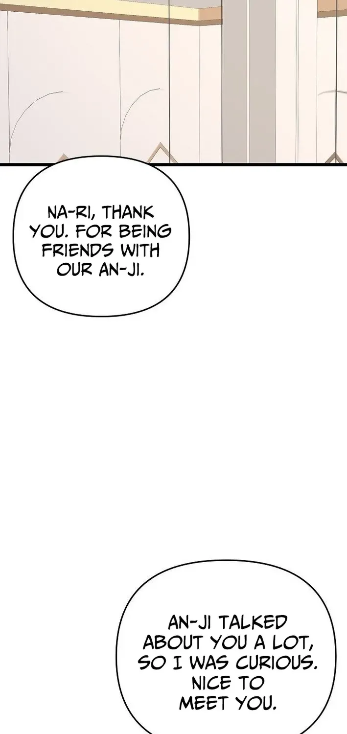The Protagonist Likes Me Too Much! Chapter 13 page 41 - 