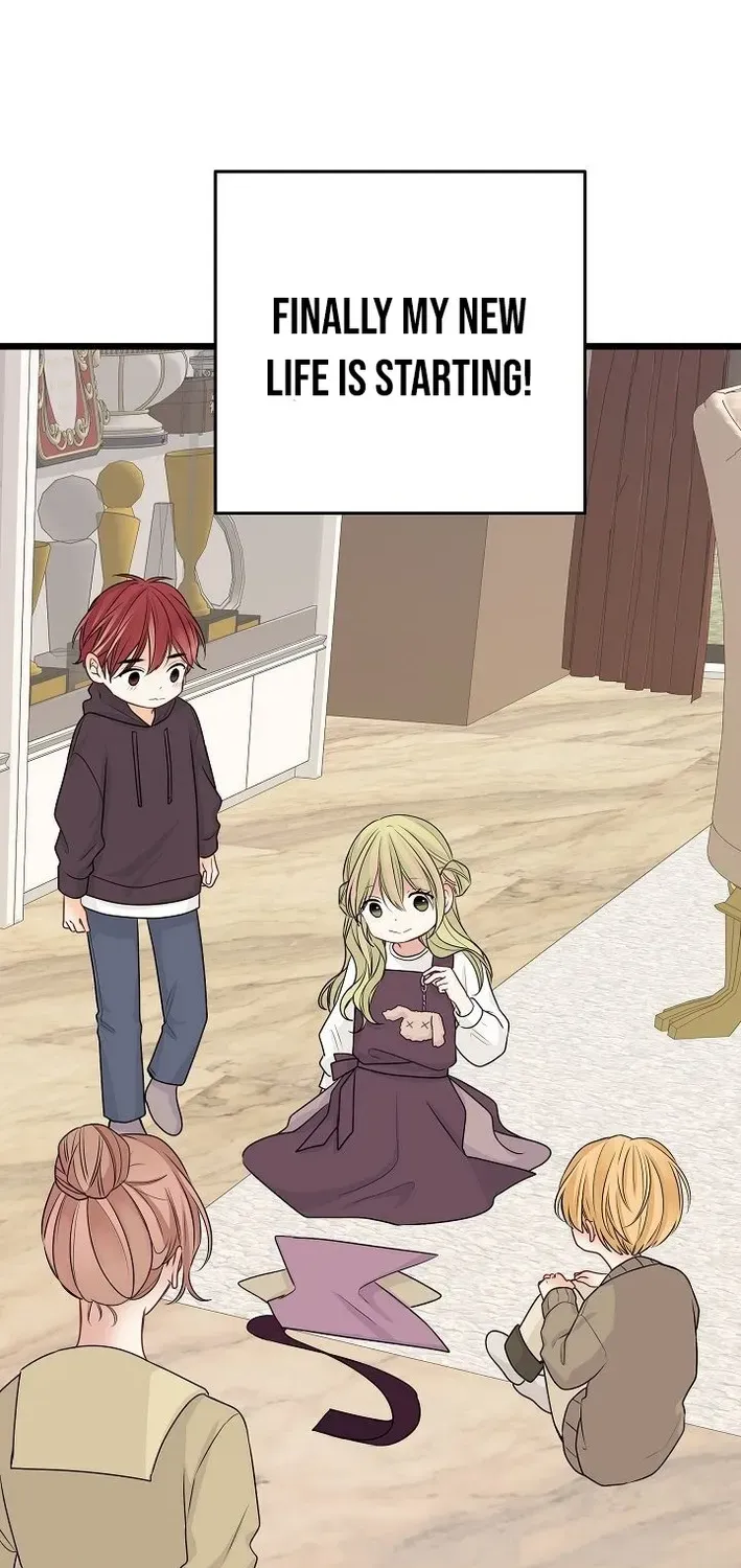 The Protagonist Likes Me Too Much! Chapter 13 page 48 - 