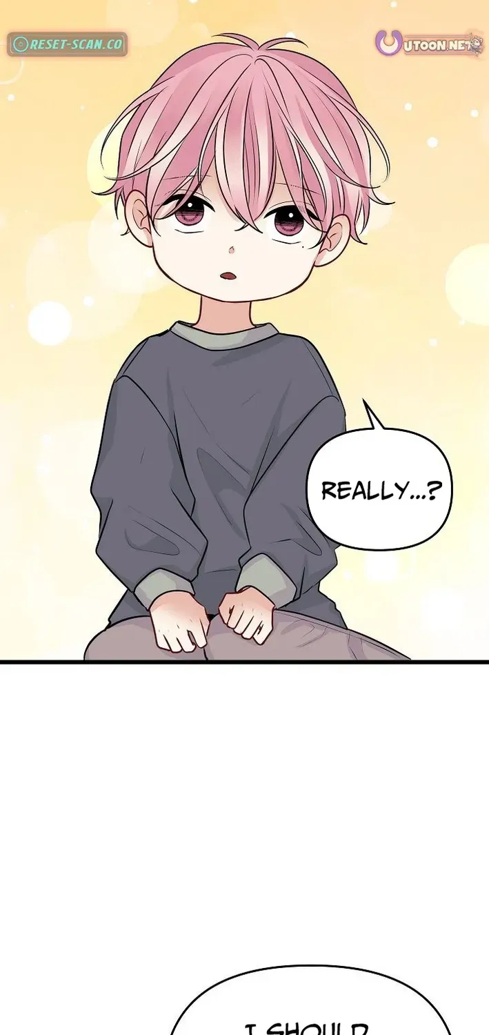 The Protagonist Likes Me Too Much! Chapter 13 page 53 - 