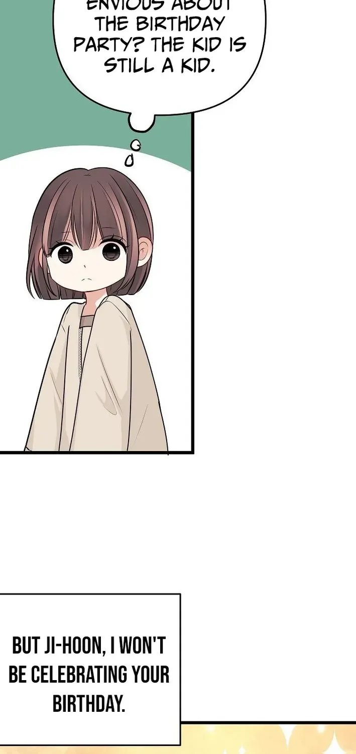The Protagonist Likes Me Too Much! Chapter 13 page 55 - 
