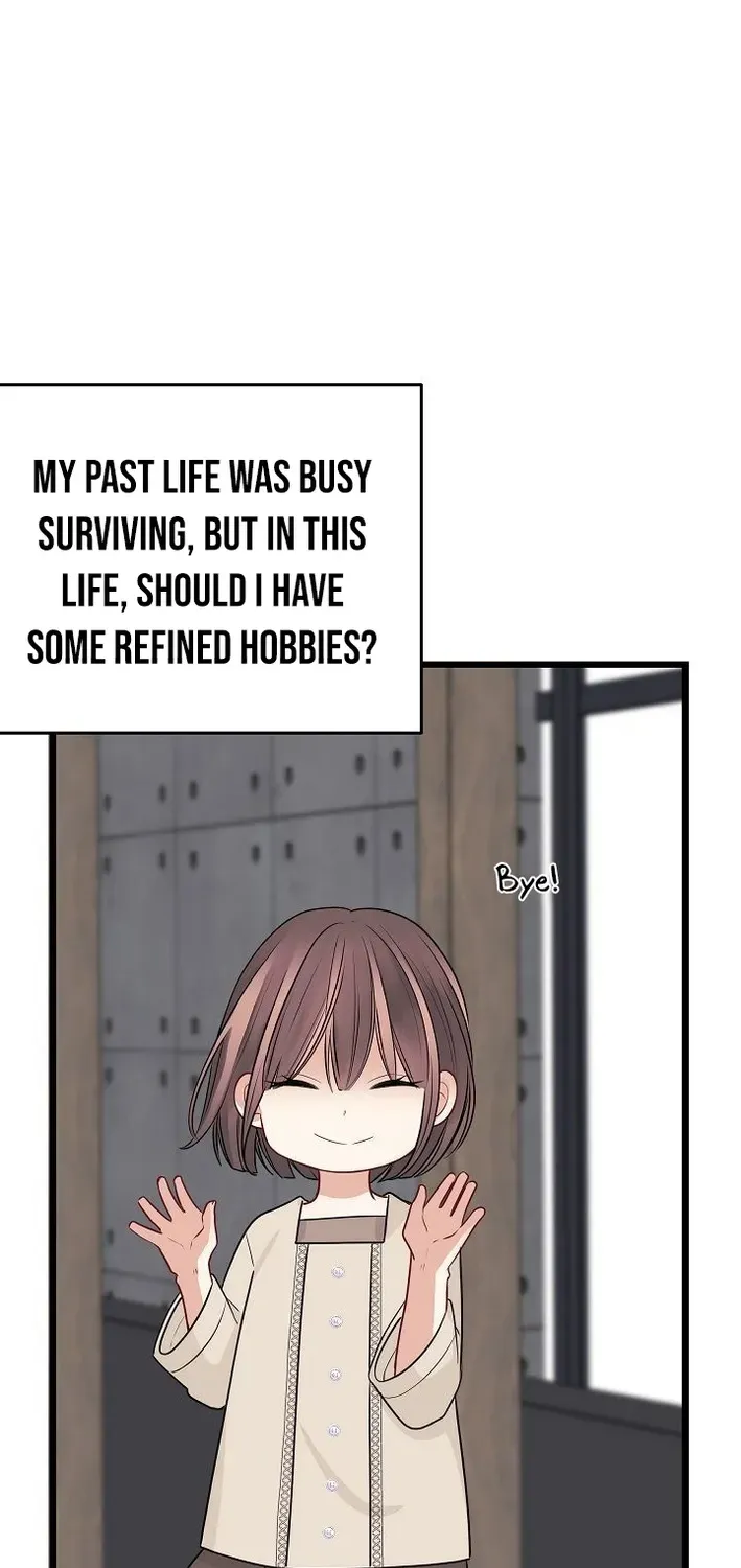The Protagonist Likes Me Too Much! Chapter 13 page 59 - 