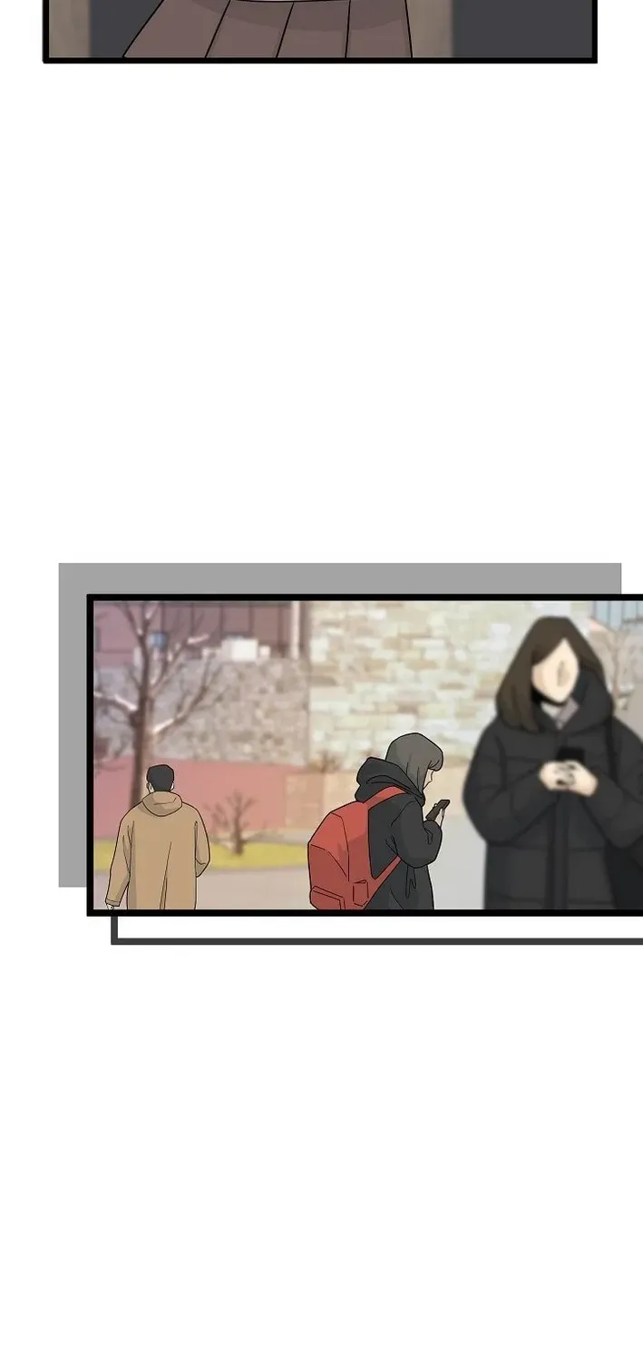 The Protagonist Likes Me Too Much! Chapter 13 page 60 - 