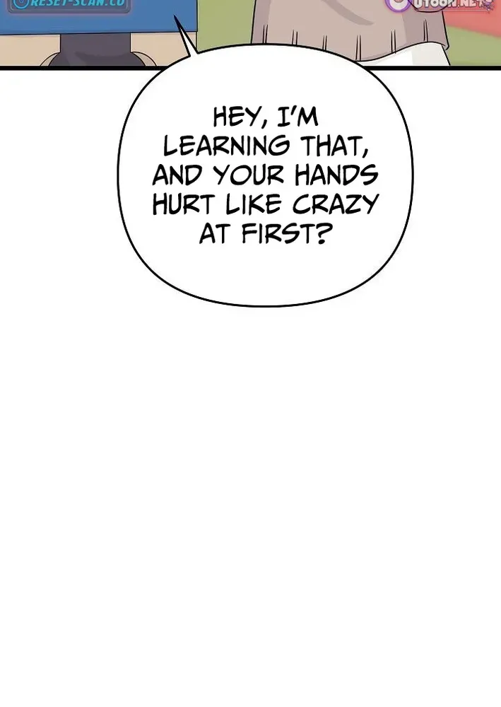 The Protagonist Likes Me Too Much! Chapter 13 page 63 - 
