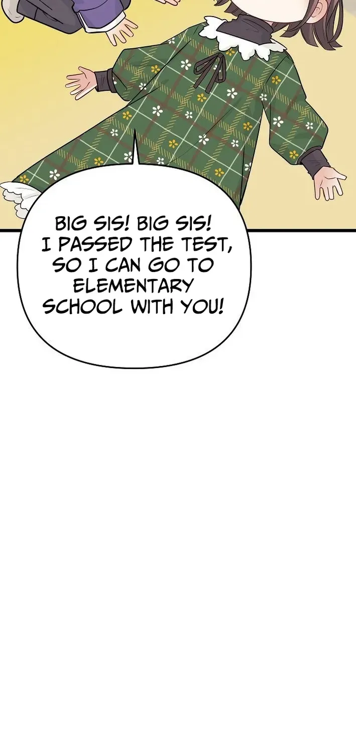 The Protagonist Likes Me Too Much! Chapter 13 page 66 - 