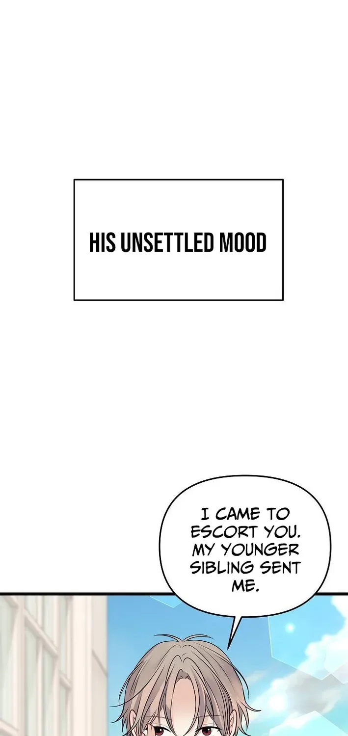 The Protagonist Likes Me Too Much! Chapter 13 page 8 - 