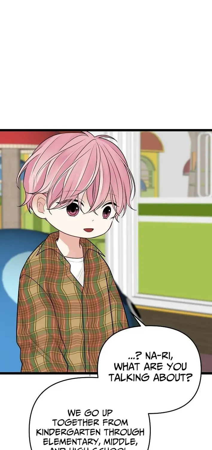 The Protagonist Likes Me Too Much! Chapter 13 page 72 - 