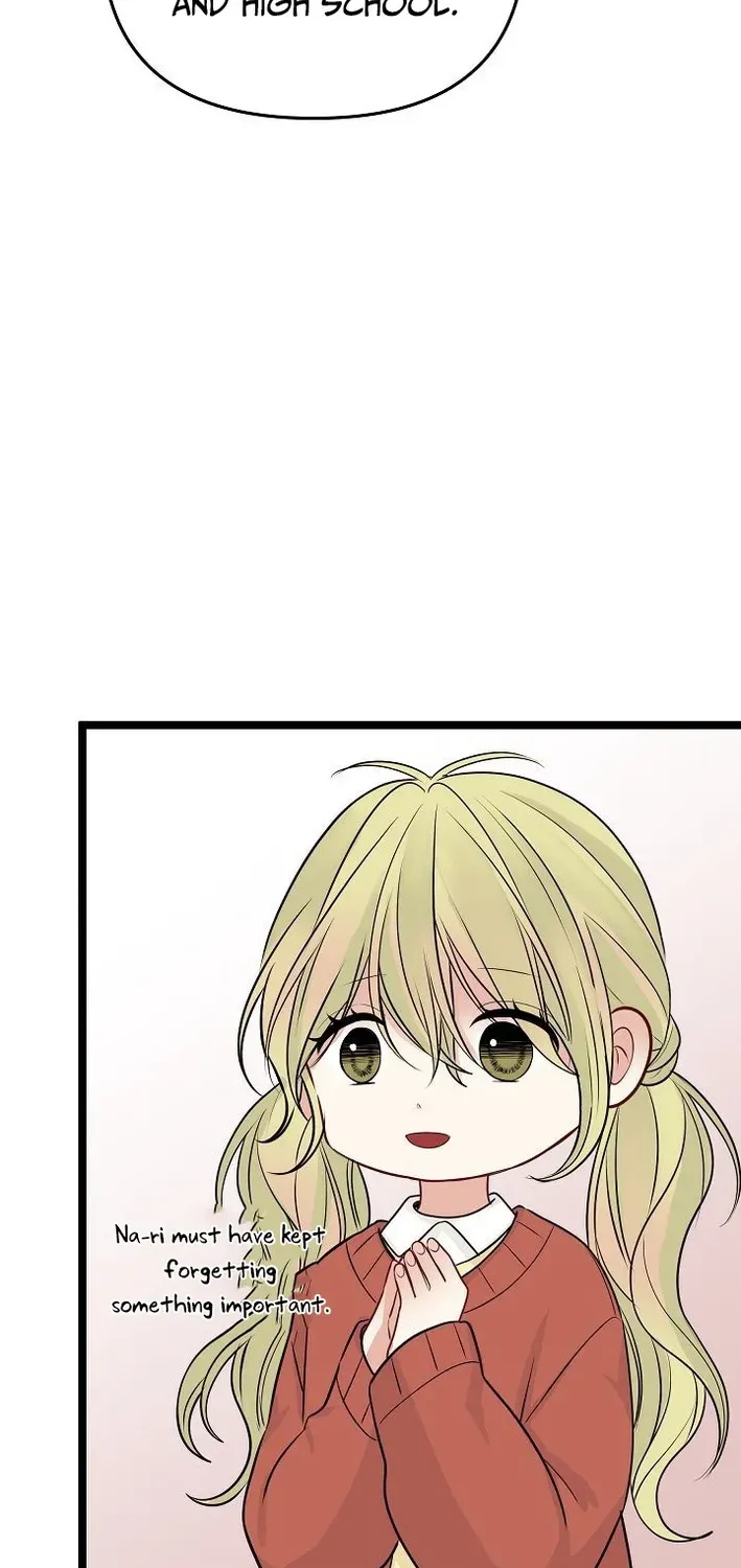 The Protagonist Likes Me Too Much! Chapter 13 page 73 - 