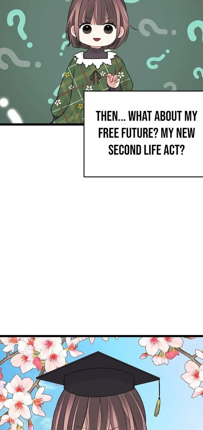 The Protagonist Likes Me Too Much! Chapter 13 page 75 - 
