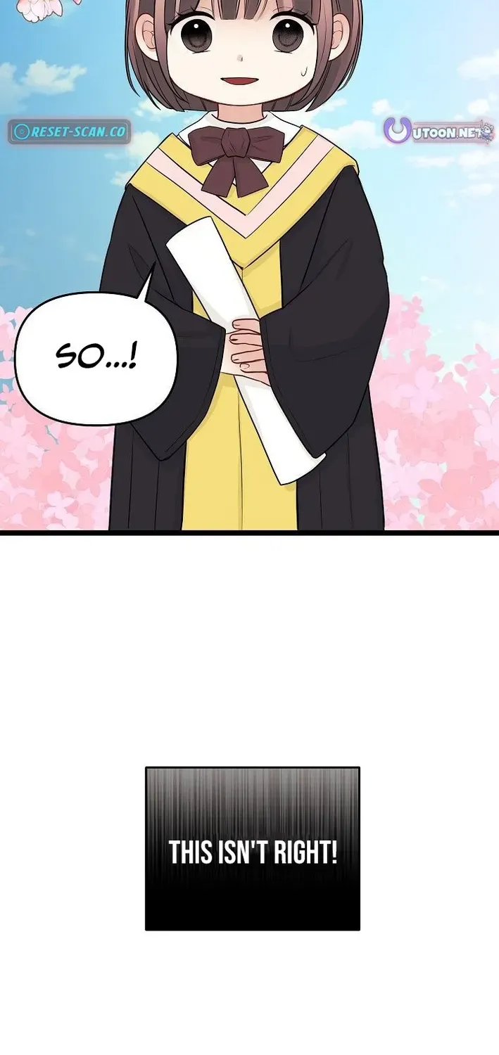 The Protagonist Likes Me Too Much! Chapter 13 page 76 - 