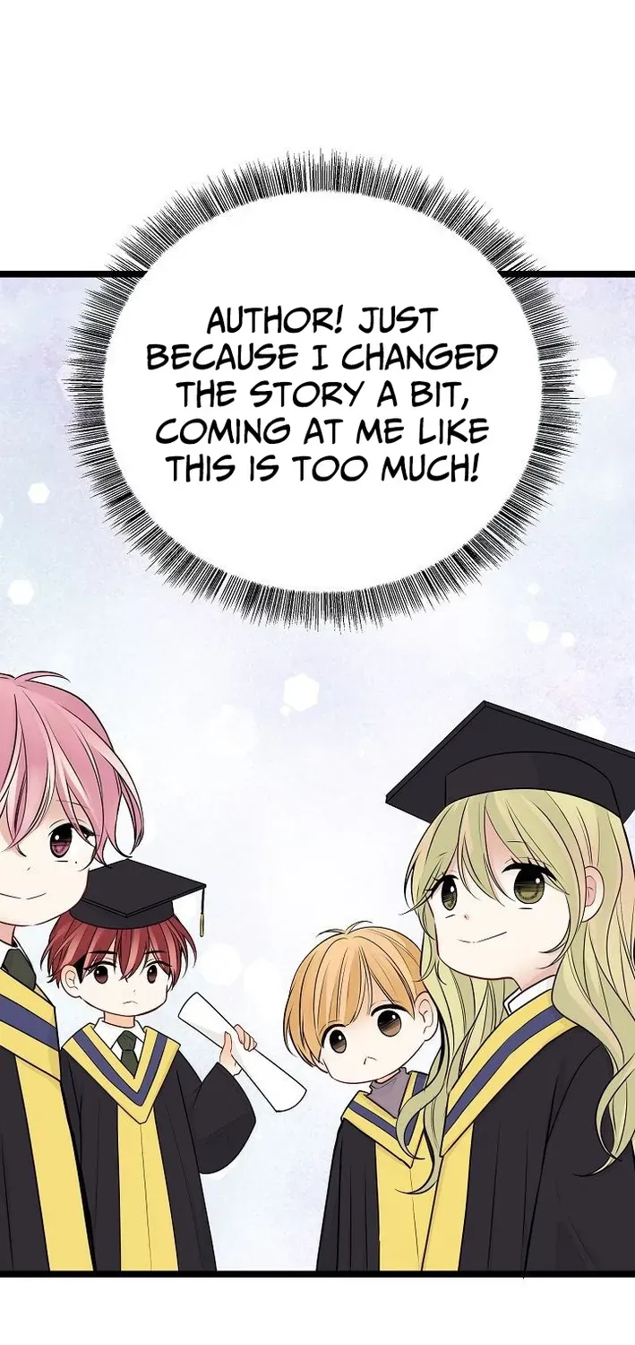 The Protagonist Likes Me Too Much! Chapter 13 page 78 - 