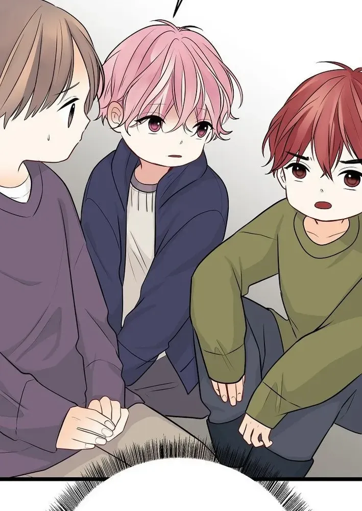 The Protagonist Likes Me Too Much! Chapter 14 page 21 - 