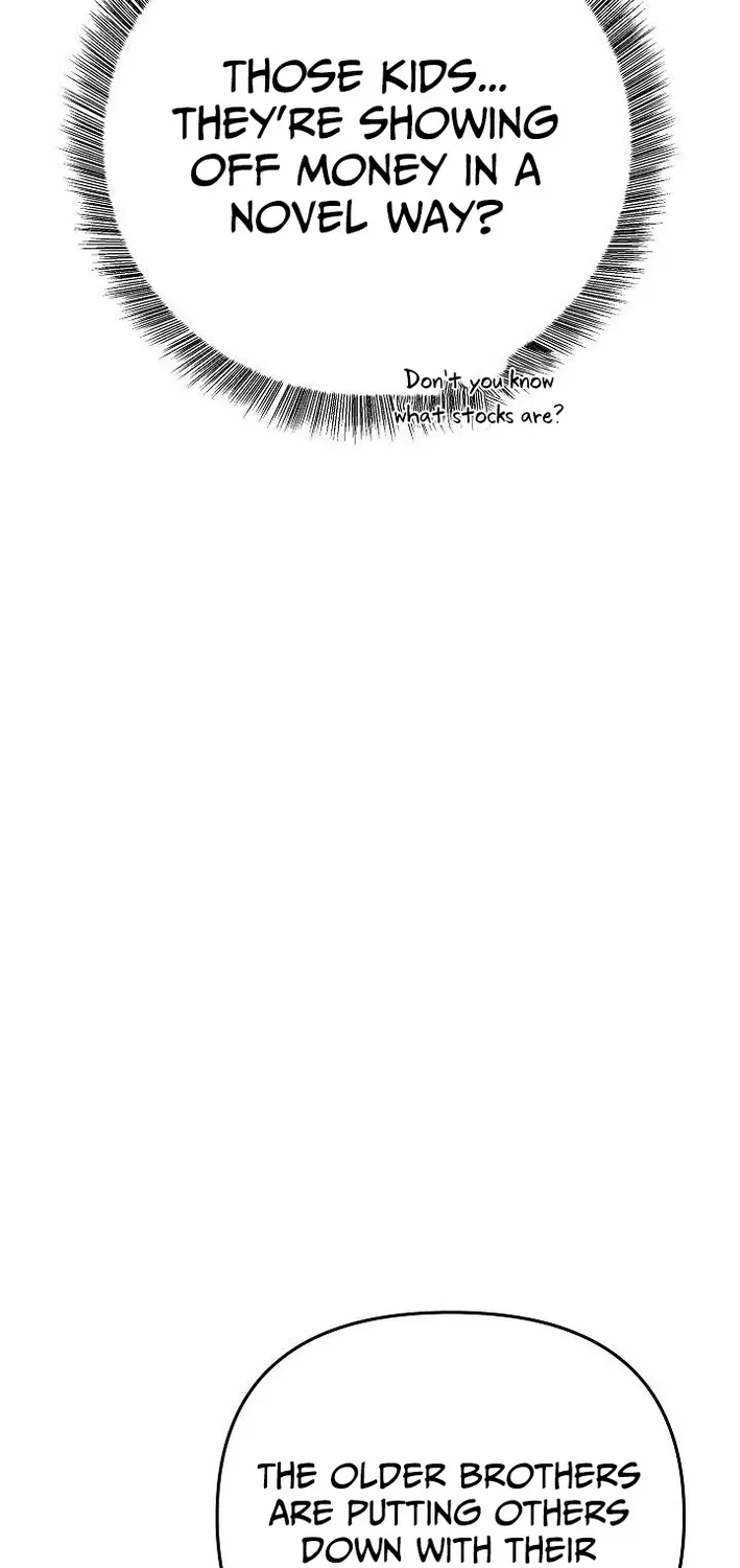 The Protagonist Likes Me Too Much! Chapter 14 page 22 - 