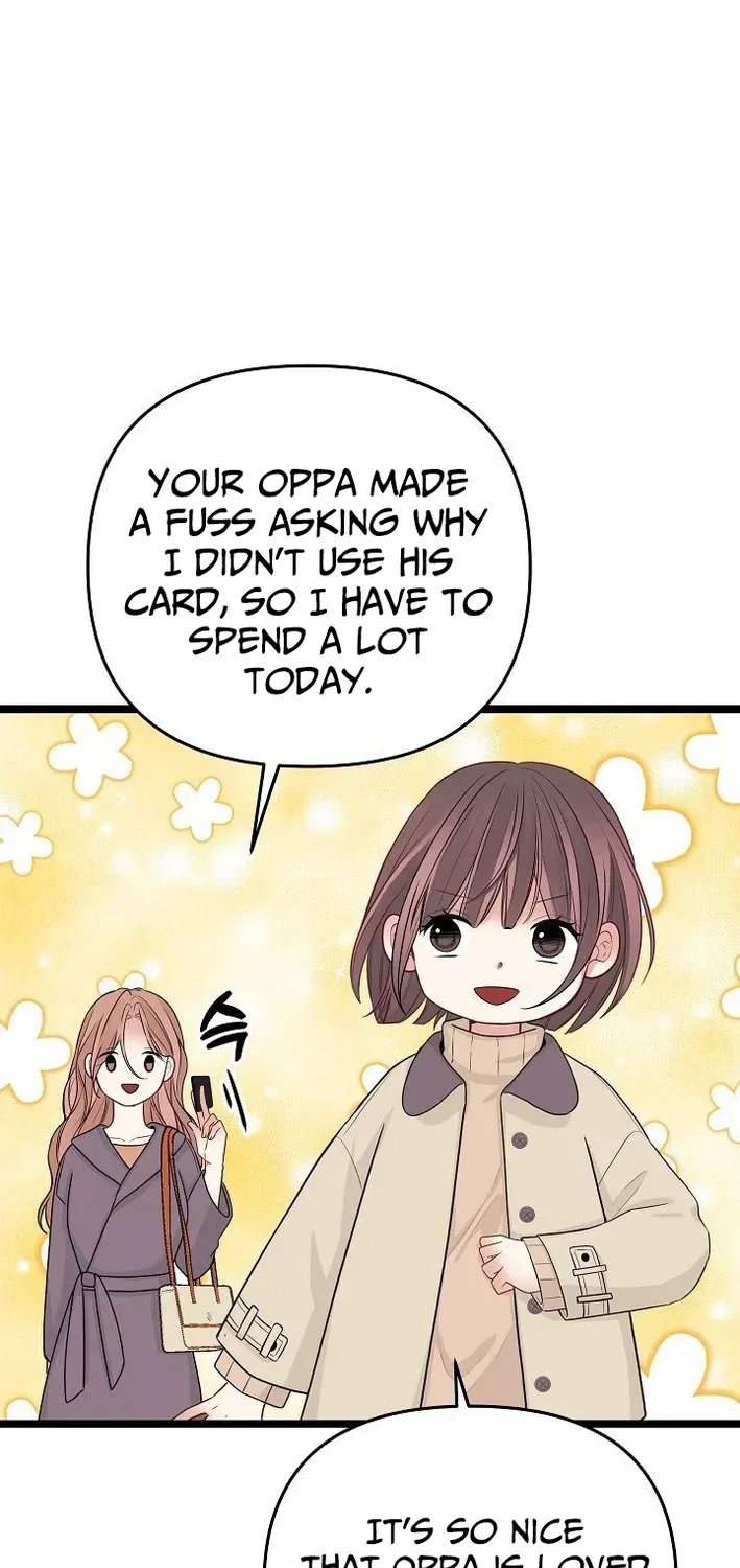 The Protagonist Likes Me Too Much! Chapter 14 page 29 - 