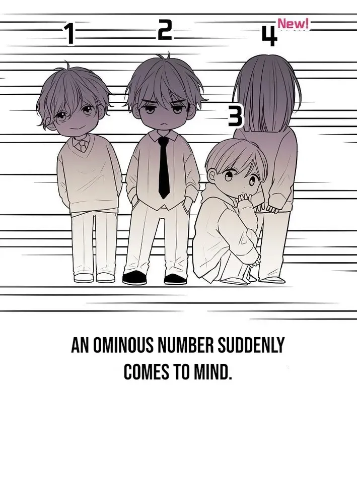 The Protagonist Likes Me Too Much! Chapter 14 page 35 - 