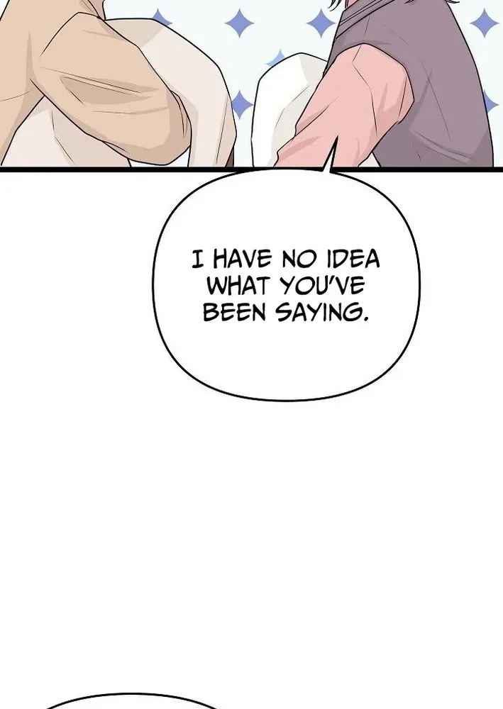 The Protagonist Likes Me Too Much! Chapter 14 page 42 - 