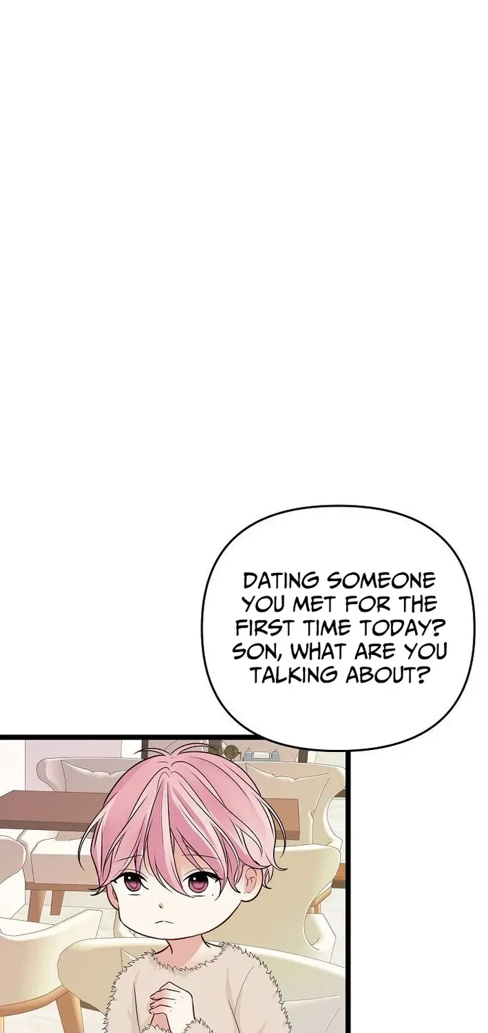 The Protagonist Likes Me Too Much! Chapter 14 page 52 - 